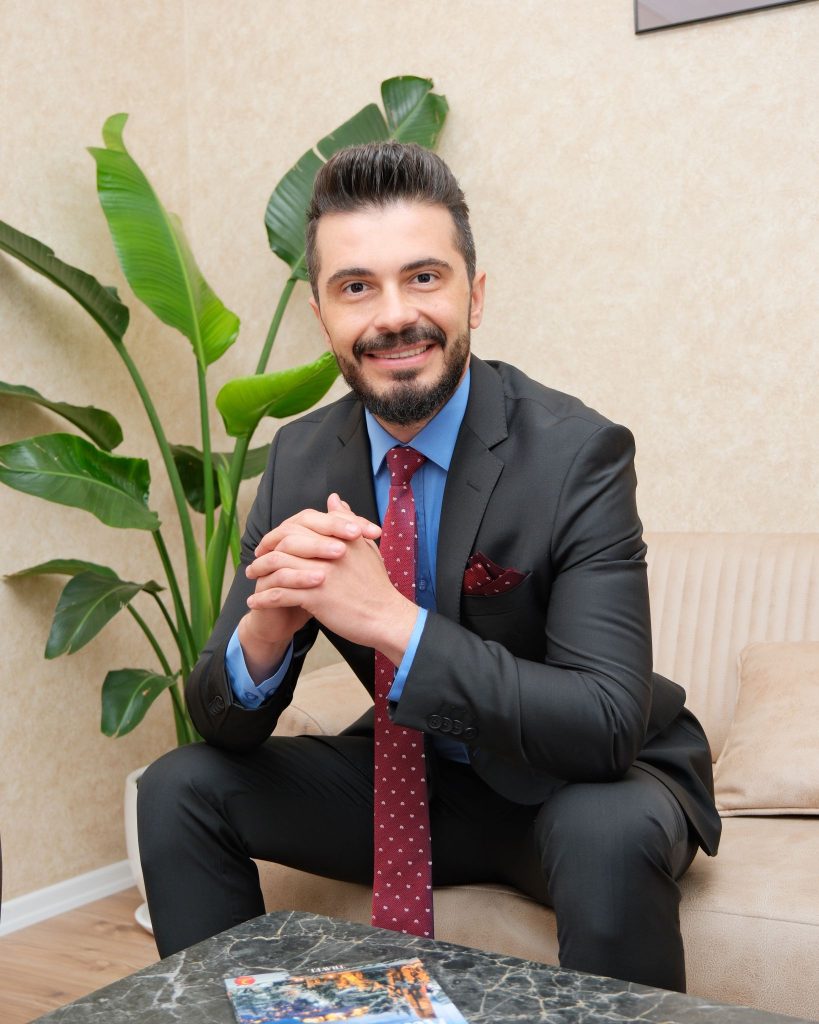 Vajinoplasti Antalya