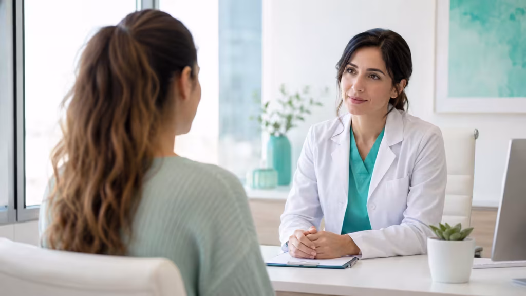 Labioplasti kararı, kişinin şikâyetleri ve anatomik özellikleri değerlendirilerek planlanır.