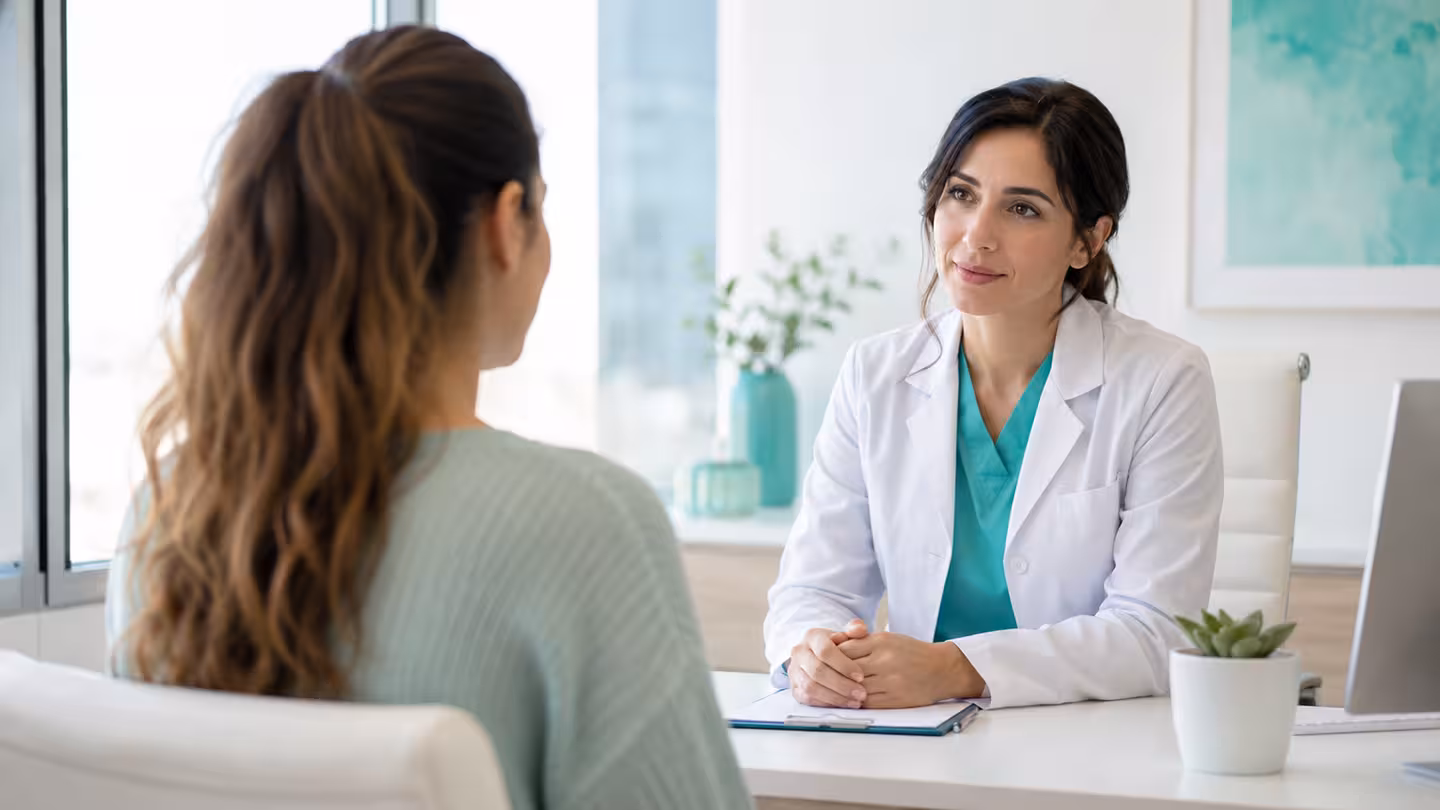 Labioplasti Nedir? Ameliyat, İyileşme ve Antalya Süreci