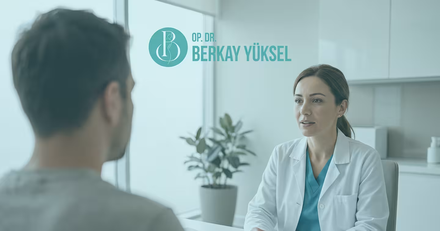 Vajinoplasti Nedir? Ameliyat, İyileşme ve Antalya Süreci