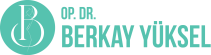 Berkayyuksel logo